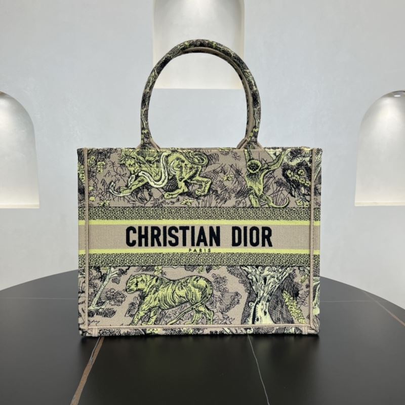 chr1st1an D10r shopping bags
